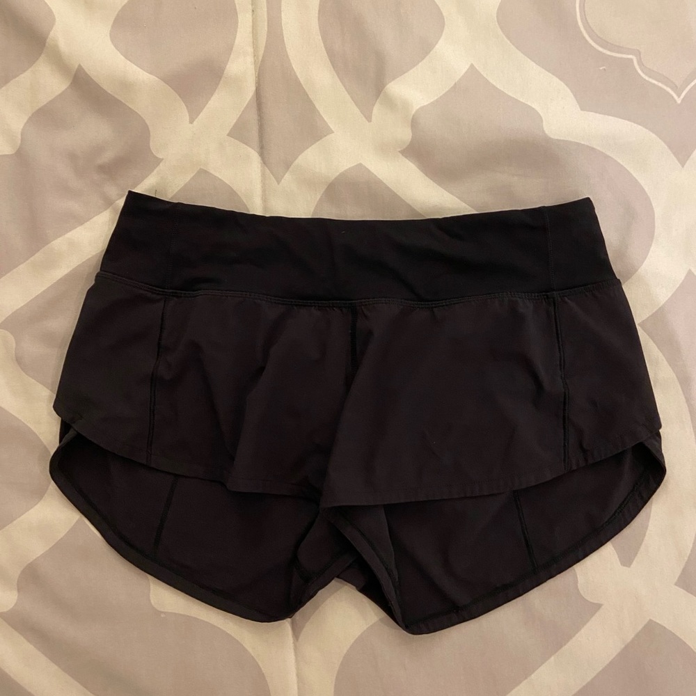 LULULEMON SHORTS